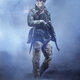 Illustration for article titled The Art Of iBattlefield V/i
